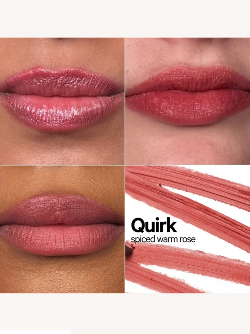 MILK MAKEUP Line + Fill Lip Liner and Allover Lip Color
